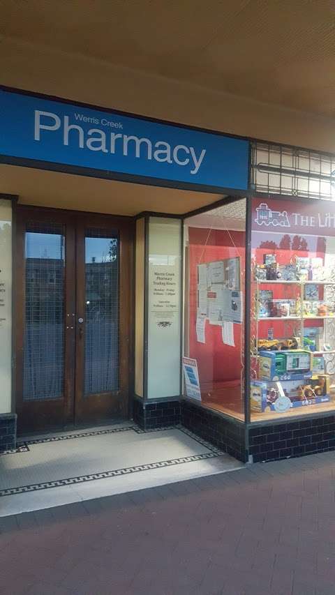 Photo: Werris Creek Pharmacy